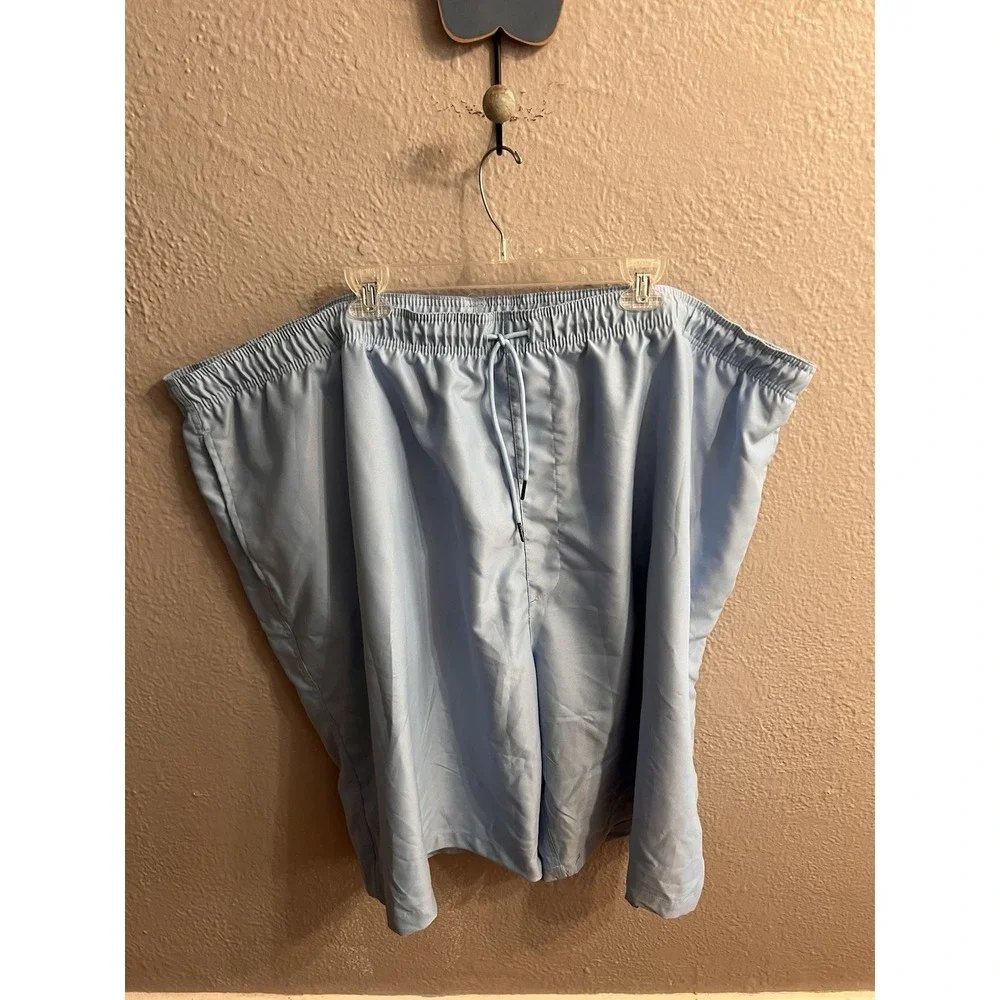 Letaotad Swim Shorts Men's‎ Sz 6XL